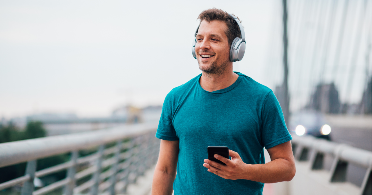 Madison Logic Bolsters Product Portfolio with ABM Audio Advertising
