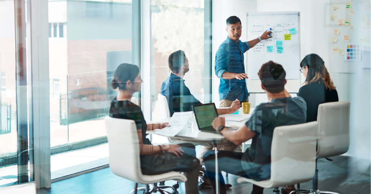 New Madison Logic Survey By Harris Poll Finds 96% of B2B Marketing Leaders Polled Are Changing Their Marketing Strategies Due to the Current Economic Climate