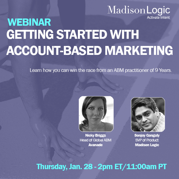 Getting Started with ABM thumbnail