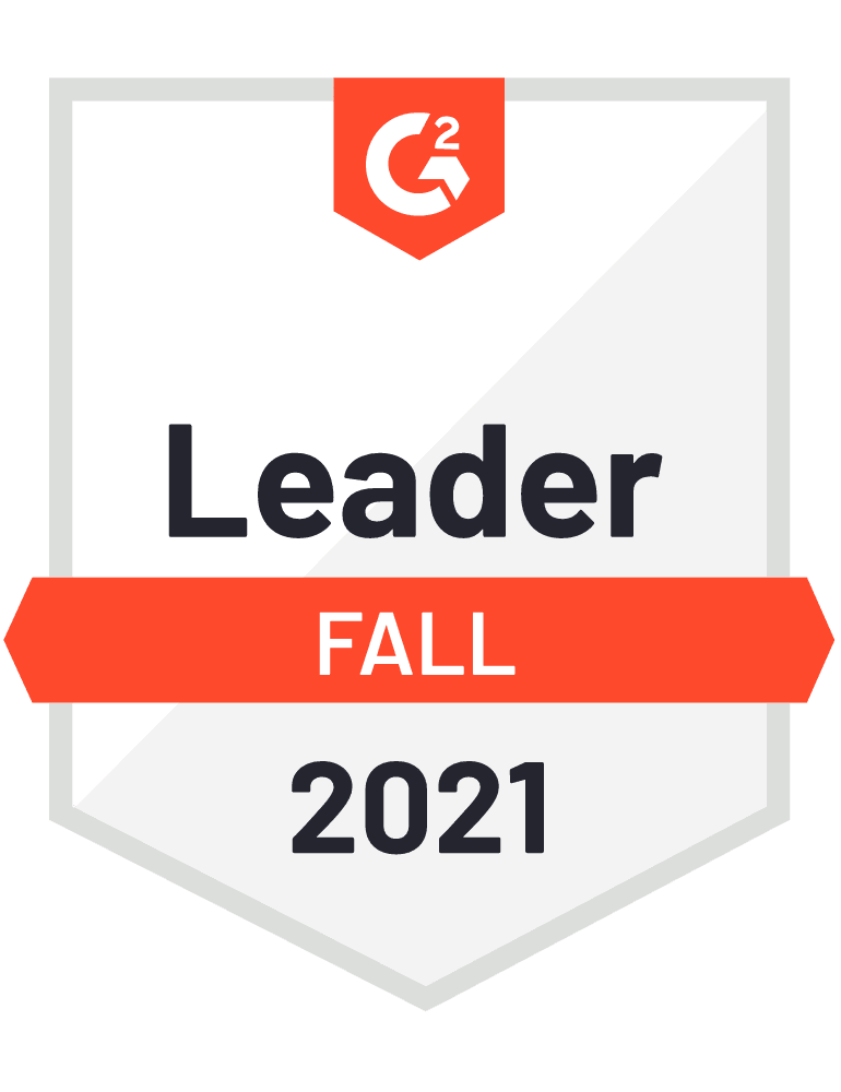 G2 Fall Leader