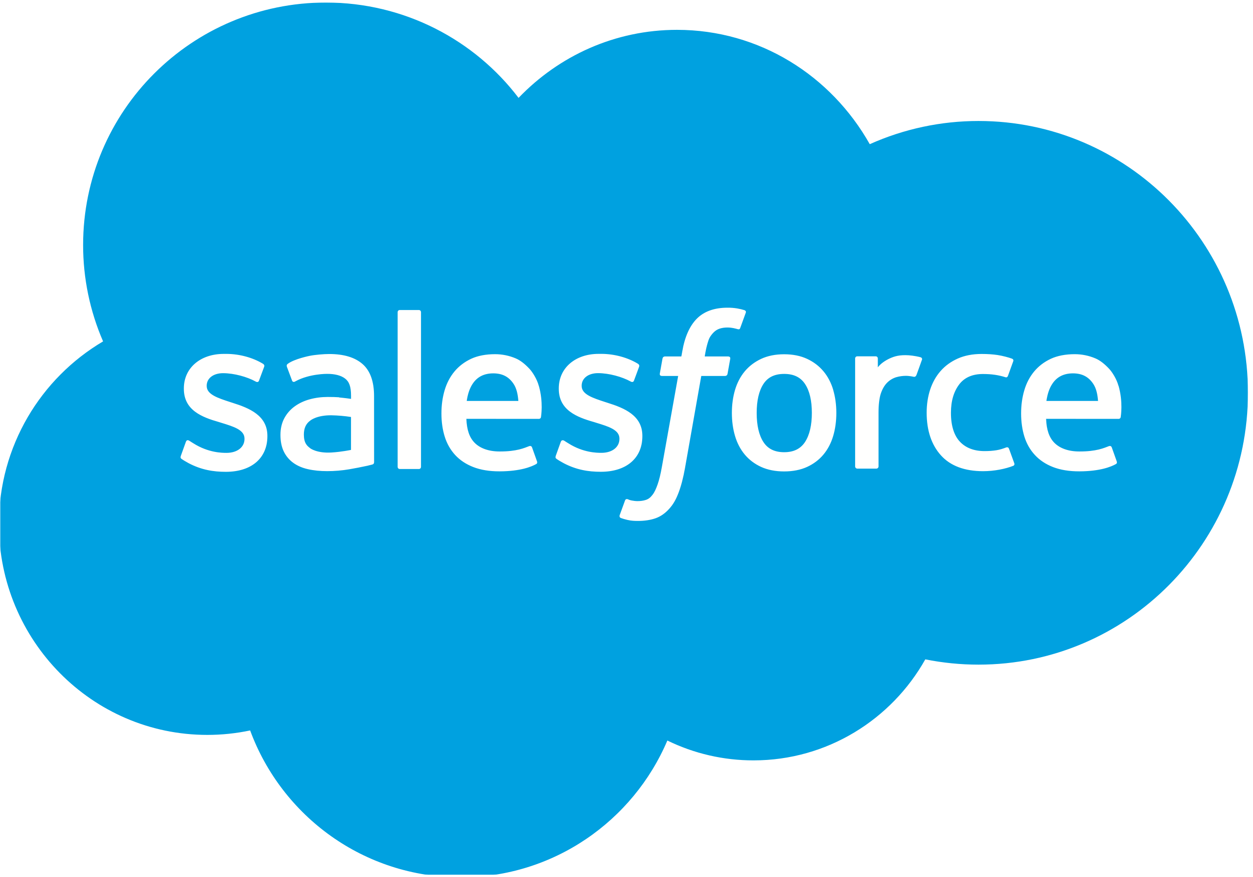 company logo