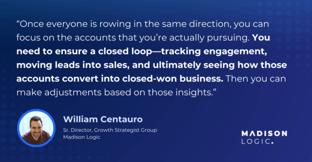 Will Centauro Quote