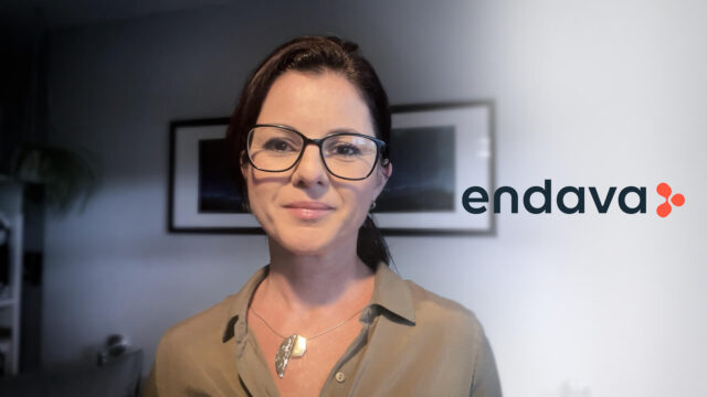 Judit Szabo Global Head Marketing