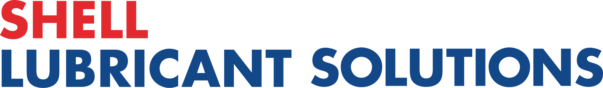 Shell Lubricant Solutions Logo
