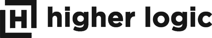 Higher Logic Logo