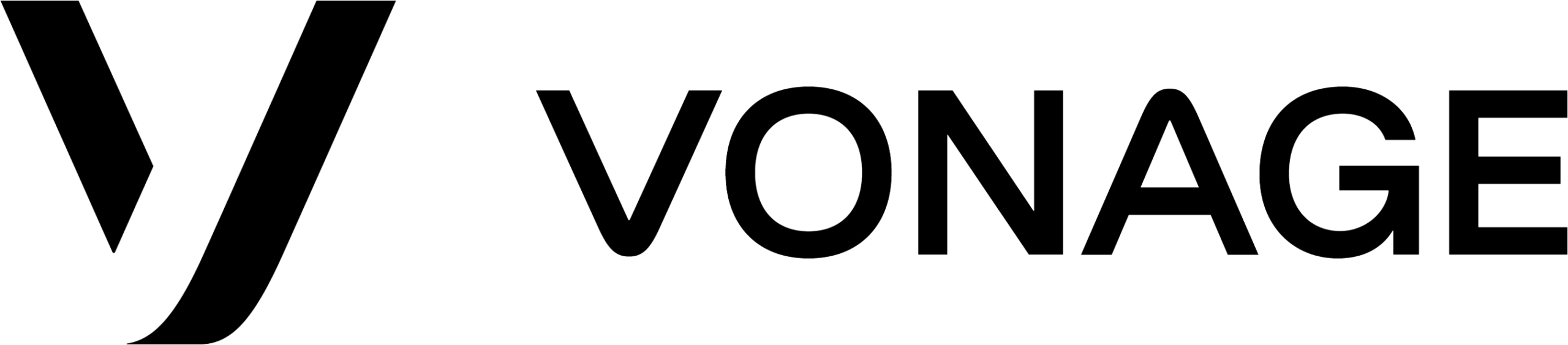 Vonage Logo